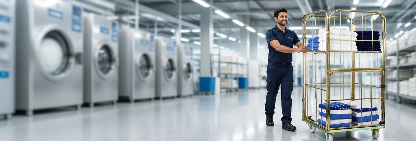 Improve Daily Operations Improve Daily Operations