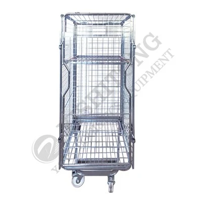 May Rolling Depo Trolley